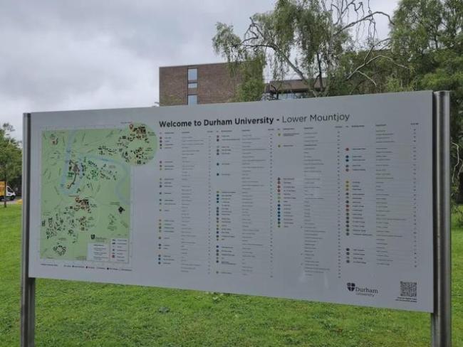 预测：2027QS排名会下跌的几所英国大学！