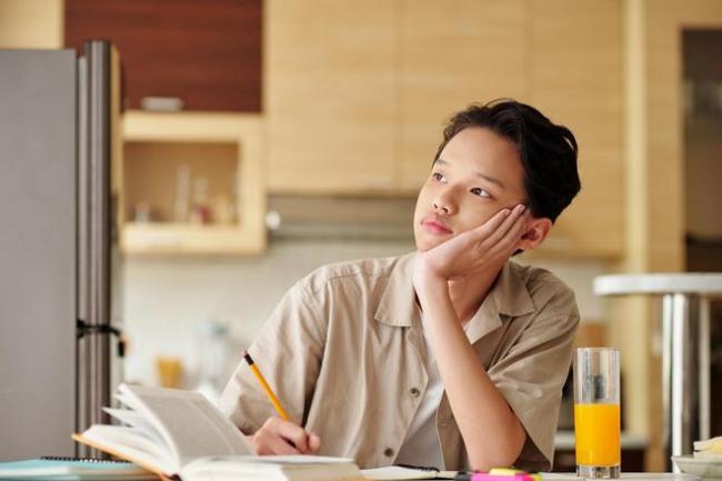 80天倒计时！超短学期不拼爹不拼妈，真正拼的是这个能力