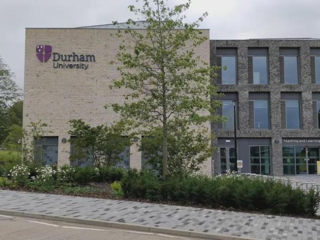 预测：2027QS排名会下跌的几所英国大学！