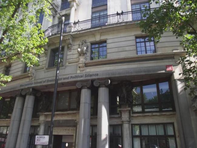 国内有钱人为什么都喜欢送孩子去英国留学？