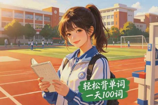 高二英语不及格状态，马上要上高三，还来得及提分吗？