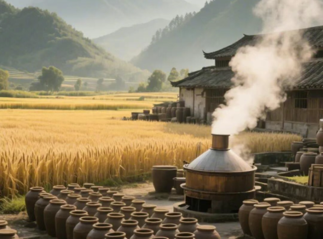 政府主导的产区品牌,是不是中小酒企的新生机?