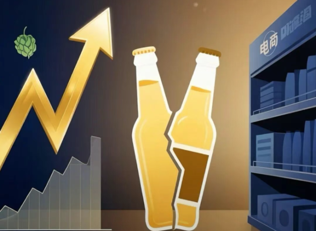 利润大涨、渠道重构、分化加剧，啤酒行业的下一程拼什么？