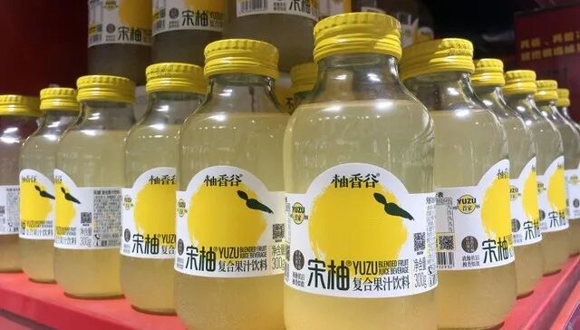 界面快评 | “宋柚”“120W”式商标文字游戏做不成心机产品的遮羞布