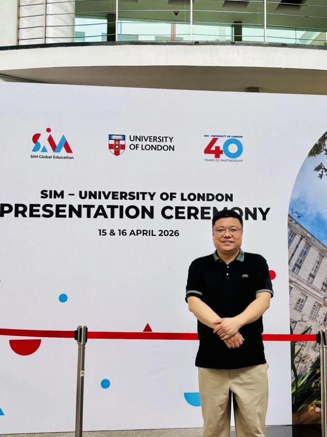 新加坡微观留学观察：新加坡比国内还卷？