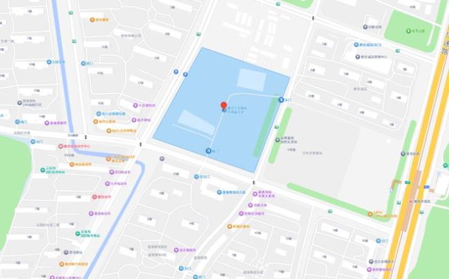 突发！南京这所公办名校，正式更名！