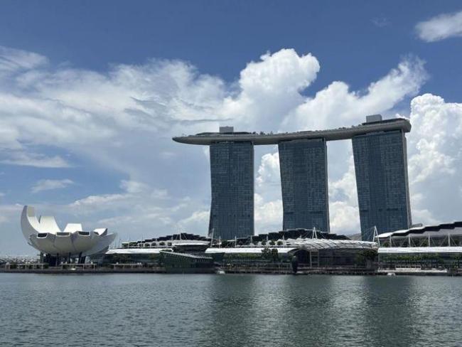 新加坡微观留学观察：新加坡比国内还卷？