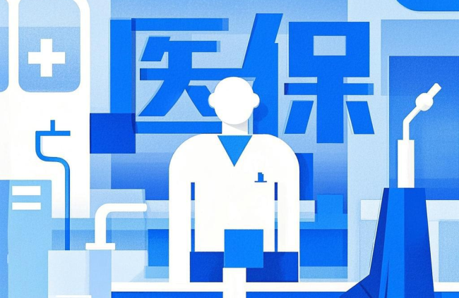 国家医保局这个“大家长”，要忙活一阵了