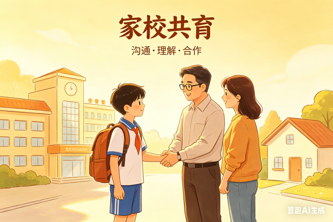 信任崩塌后,谁来为“如履薄冰”的家校关系买单?