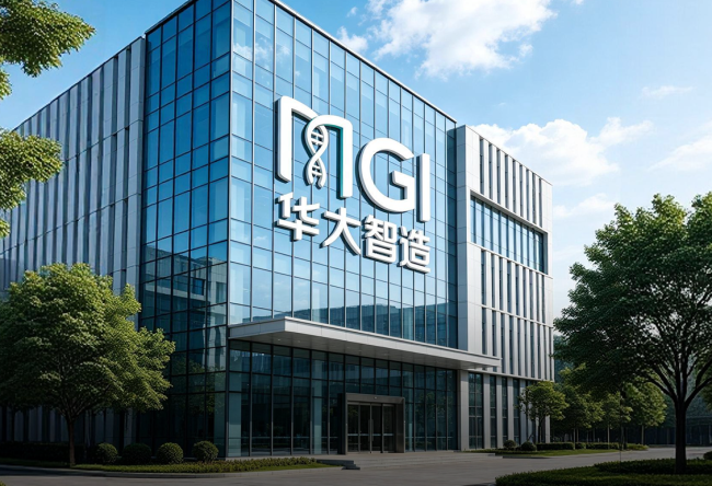 信心不足?回购托市!华大智造减亏,但需求端依旧羸弱