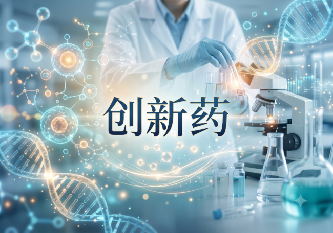 被低估的创新药，终于等来价值重估？