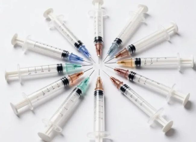 卖注射器的也要造芯片了?|司见