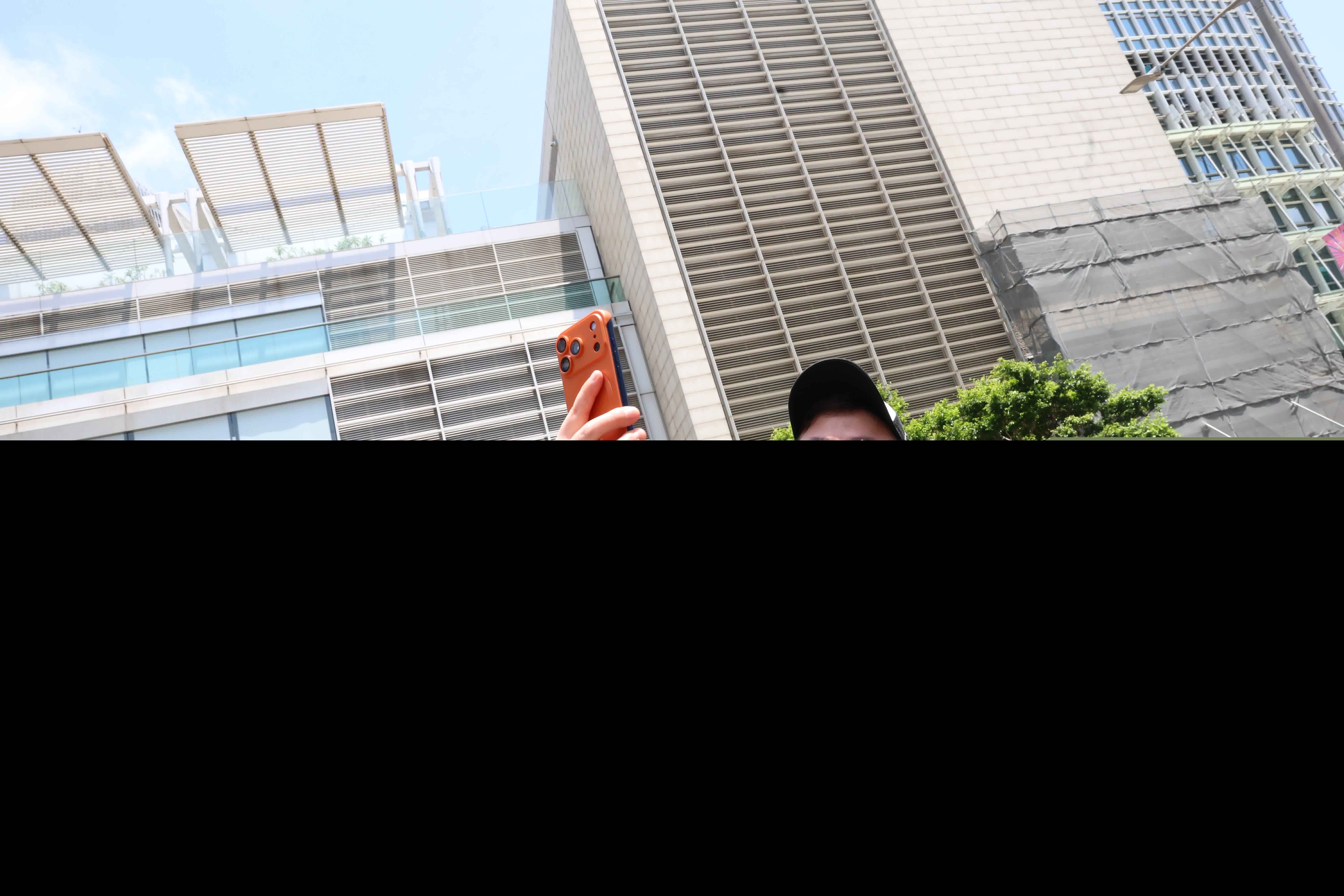 香港文匯報記者萬霜靈 攝