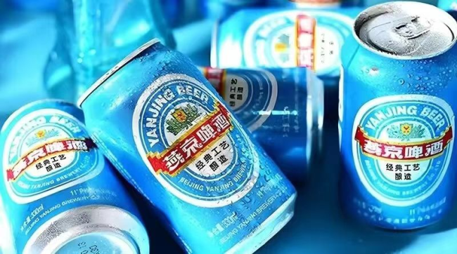 燕京啤酒预增下的隐忧与期待