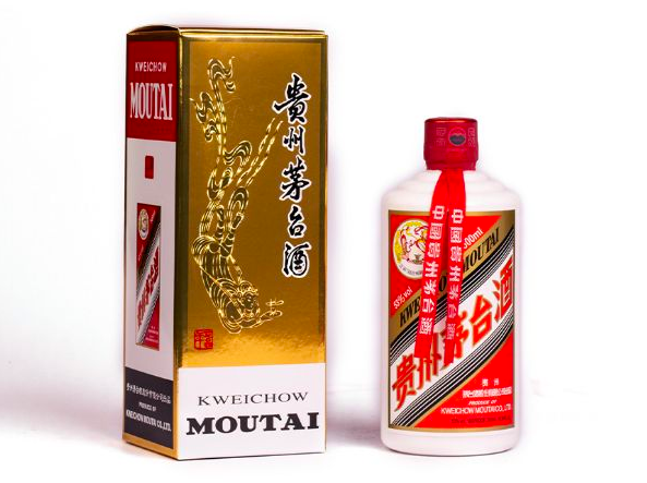 飞天茅台酒年内第二次涨价,i 茅台平台零售价为1639元/瓶