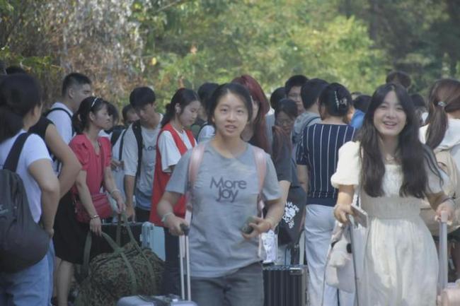 高考“最强捡漏王”!429分上南方医科大,471分考入顶尖211