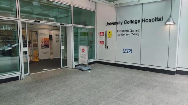 英国大学骚操作:感觉UCL今年又要出重大招生过失了!