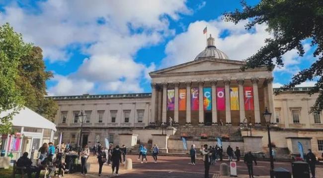 英国大学骚操作:感觉UCL今年又要出重大招生过失了!