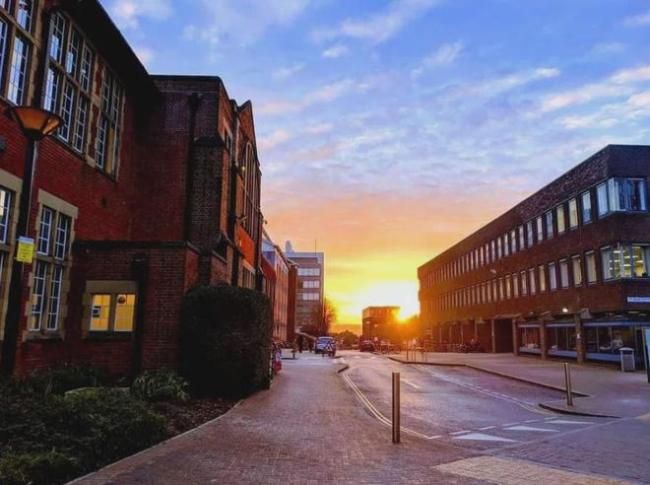 国内这边骂水硕最多的几所英国大学!
