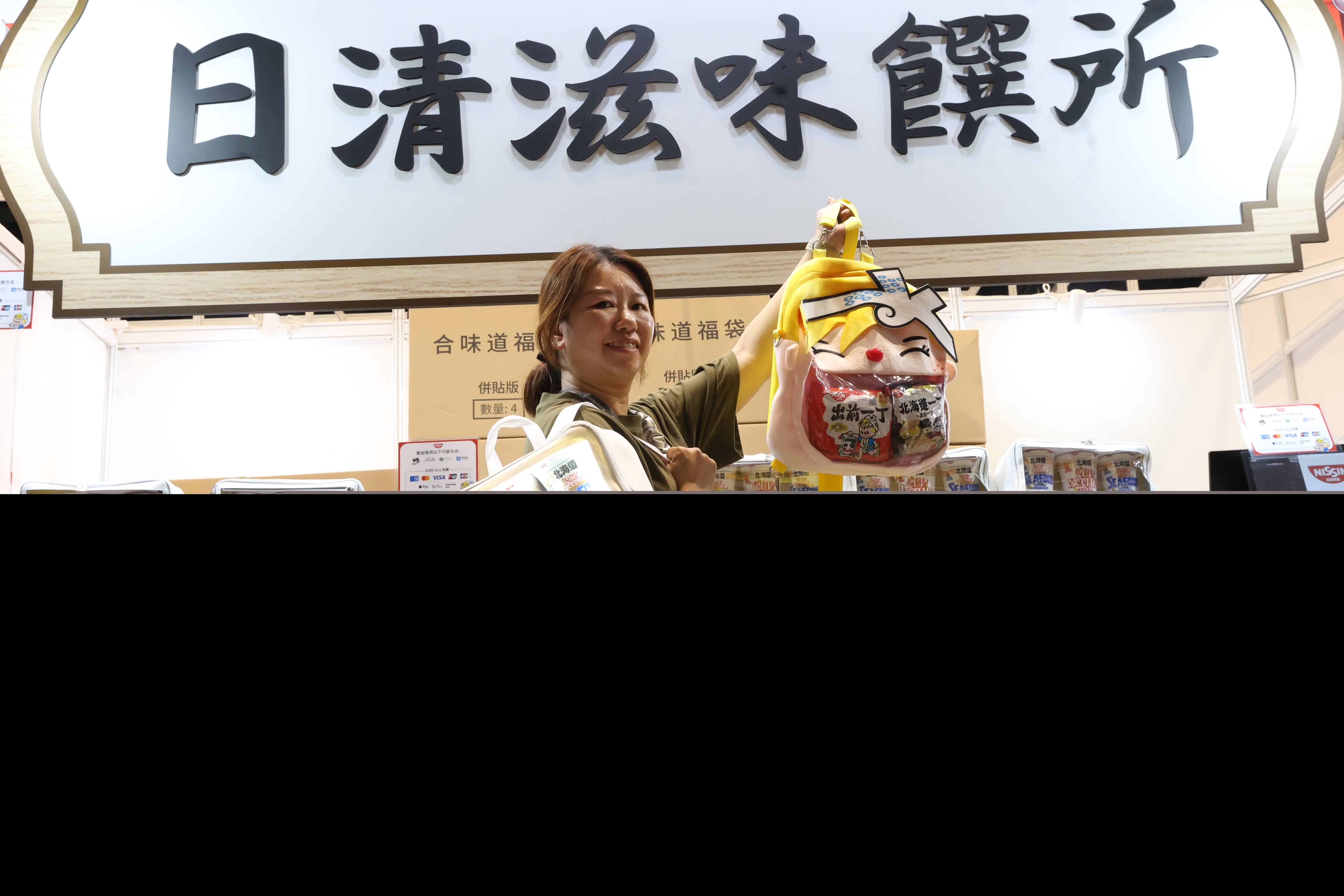 香港文匯報記者萬霜靈 攝