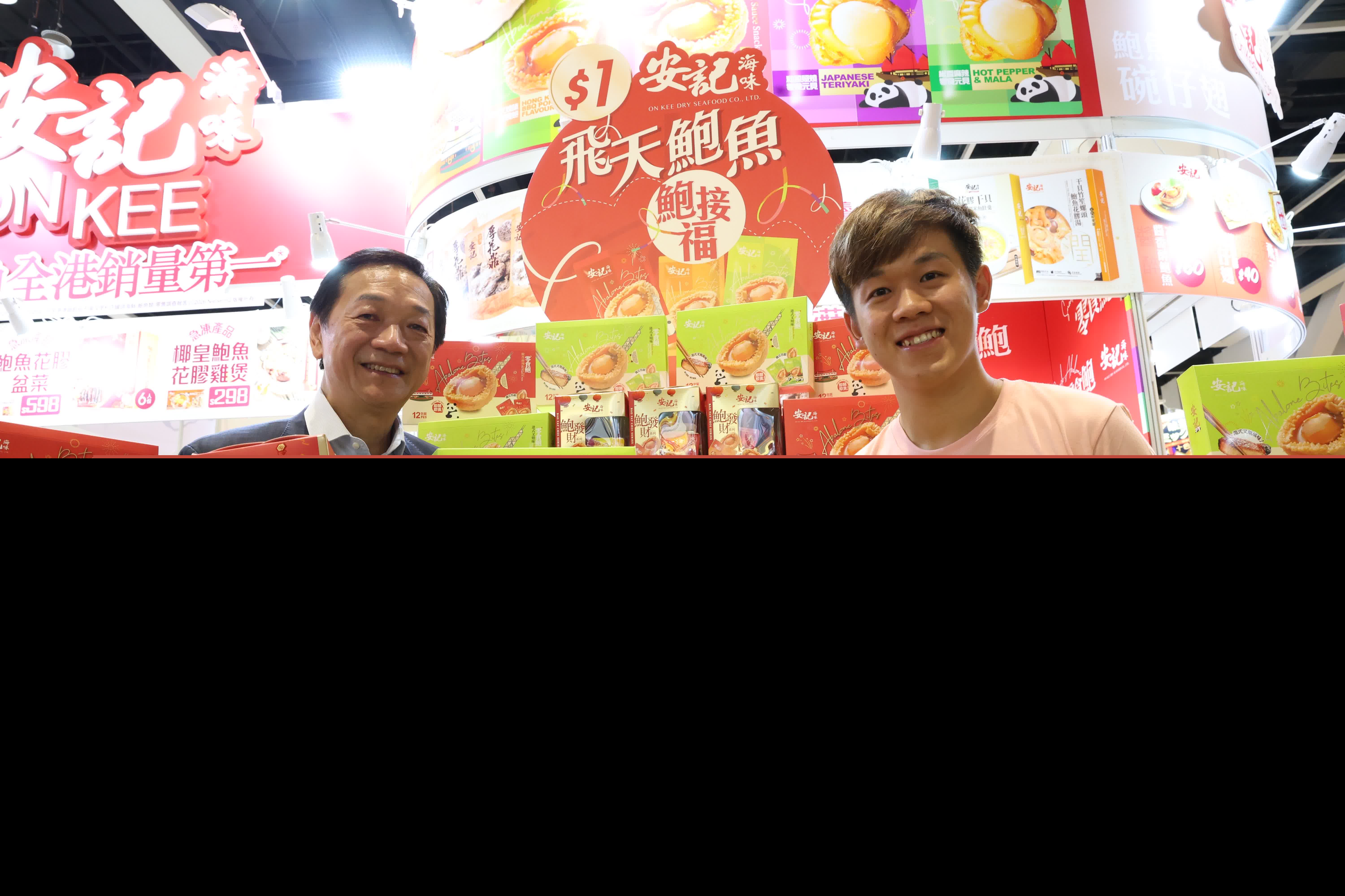 香港文匯報記者萬霜靈 攝