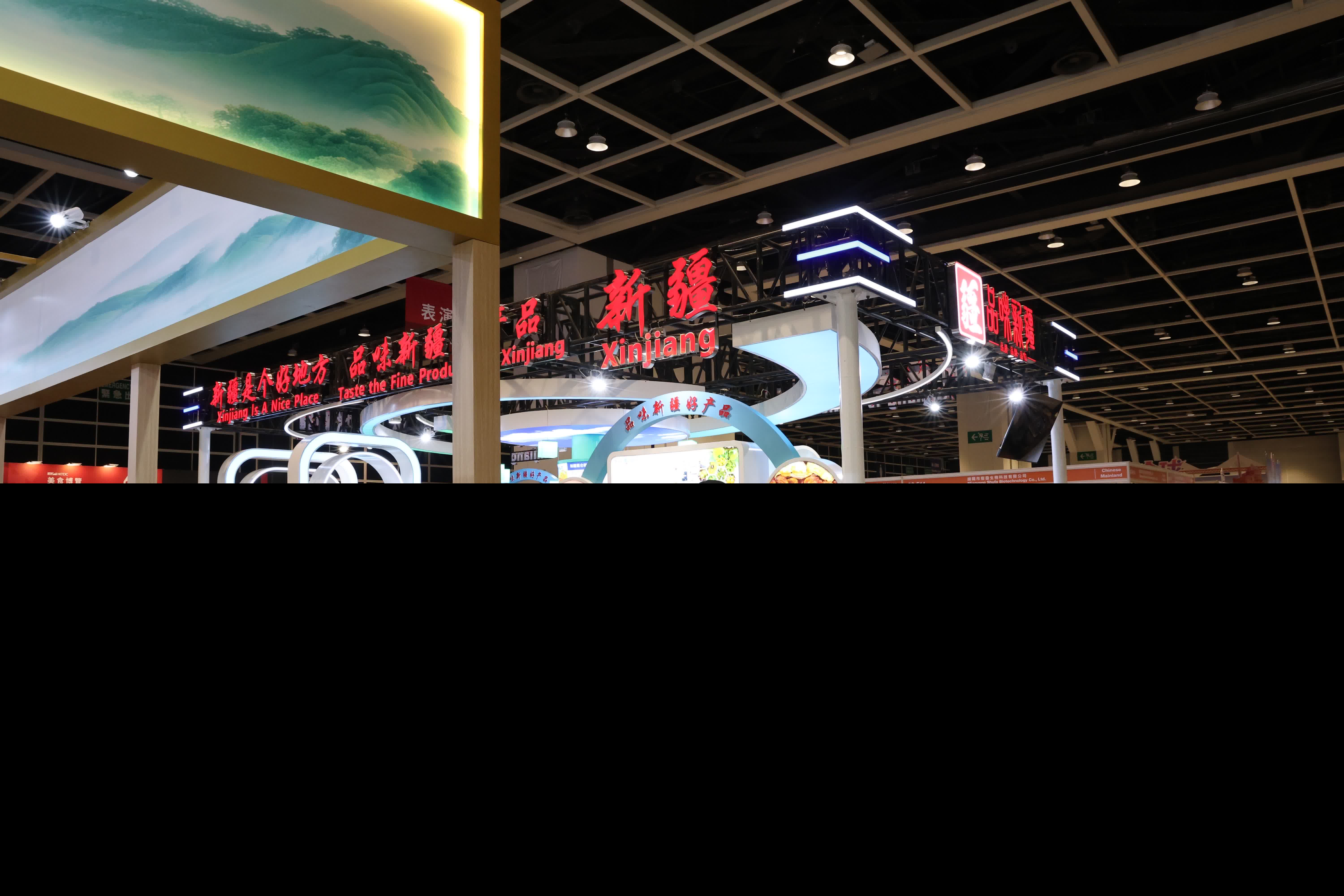 香港文匯報記者萬霜靈 攝