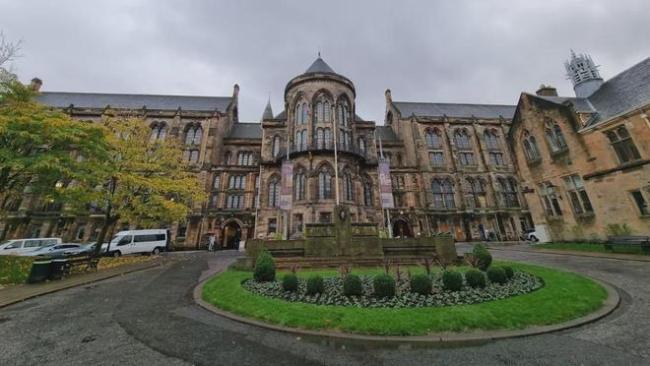 最值得合并的几所英国大学!