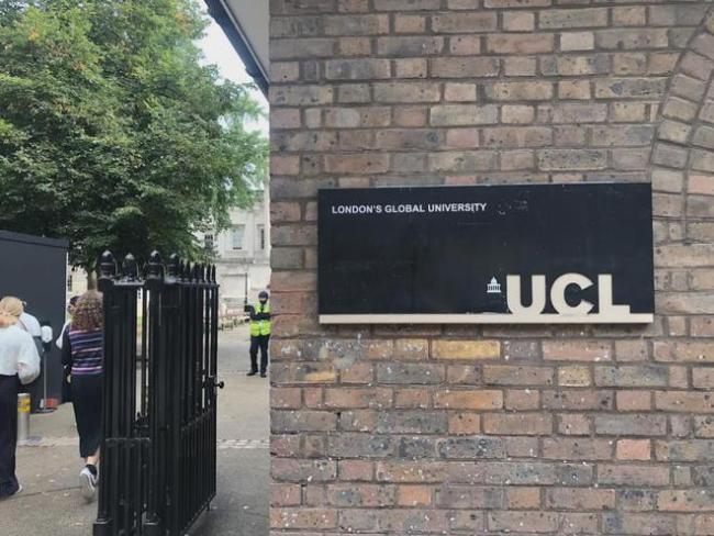 为什么这两所英国大学中国学生最多？
