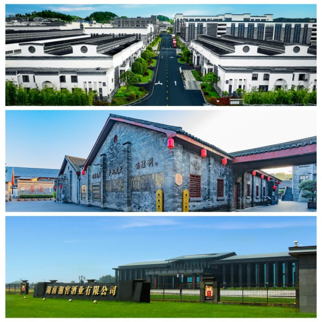 珍酒李渡2026半年报逆势回升：营收25.46亿元，经调整净利润6.26亿元
