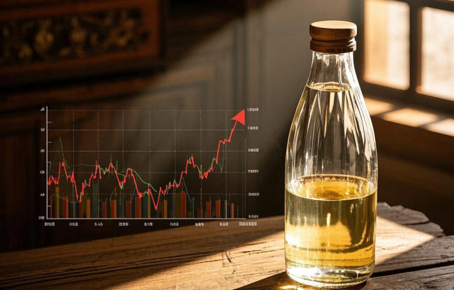 财报精读①|20家酒企交出“最惨”半年报,白酒还要“熬”多久?