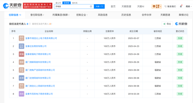 “香港大药房”复活：品牌更名为“香港虎育堂”，透骨膏等产品已售上万单