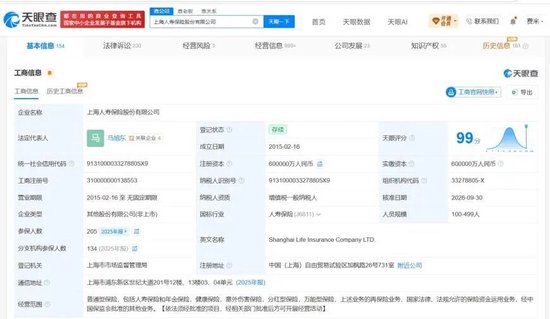 图源：天眼查