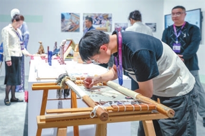 职业教育战线热议大会取得的各项成果与共识 职业教育战线热议大会取得的各项成果与共识
