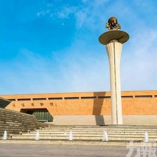 傳國玉璽出土傳聞遭闢謠