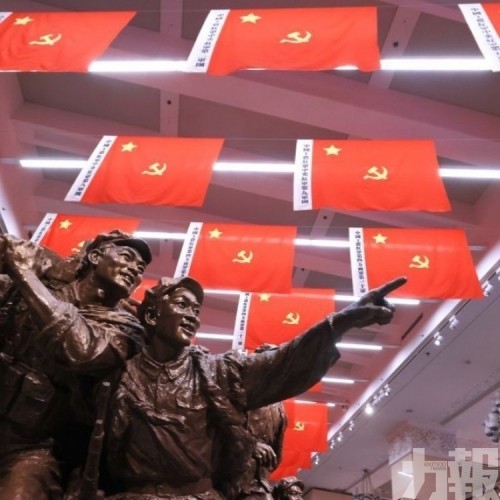 長征精神如何延續至今?