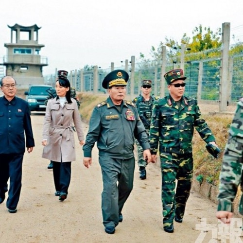 警告受威脅將無情反擊