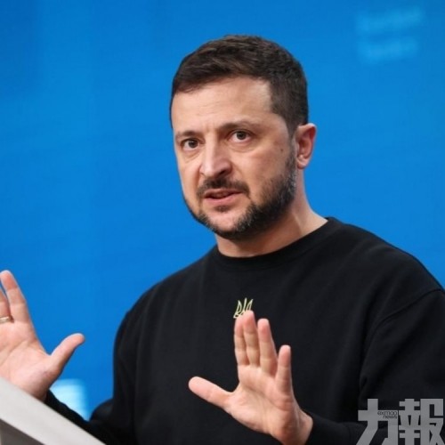 俄烏下月或重啟三方會談
