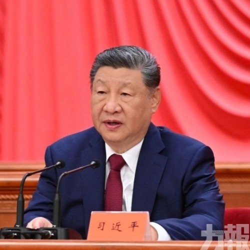 習近平:銘記歷史方能開創未來