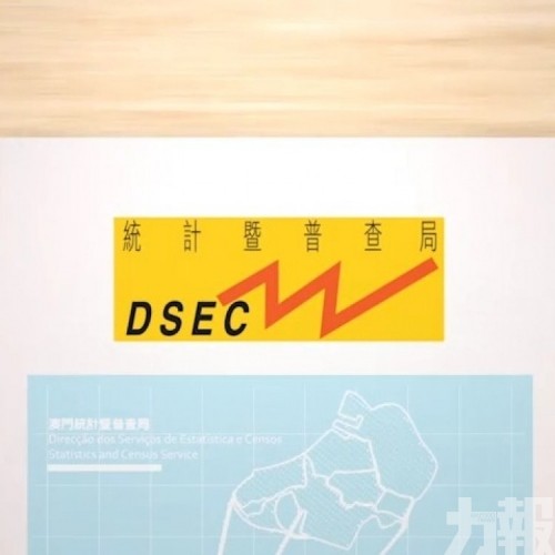 按年上升8.5%