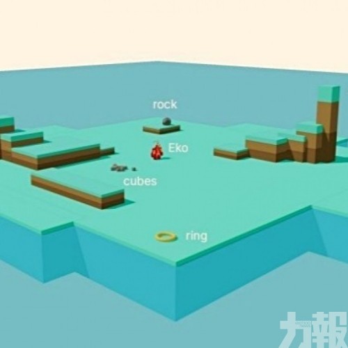 MIT虛擬島：玩耍推理做實驗