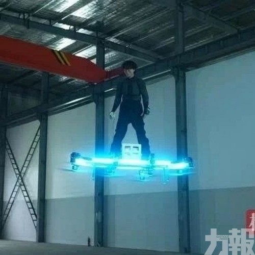 現場操作回應造假質疑