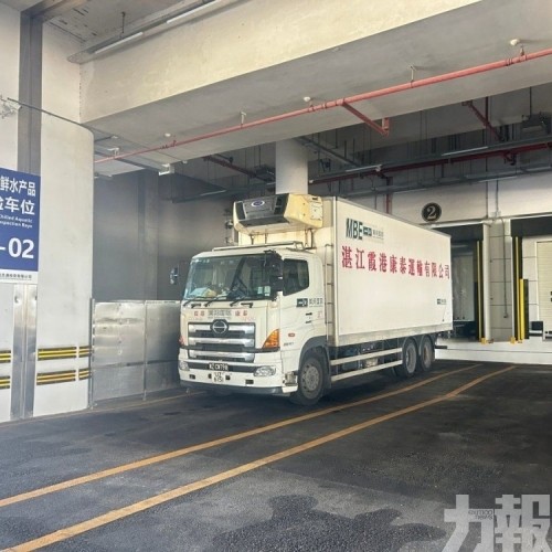一年打開生鮮西進路