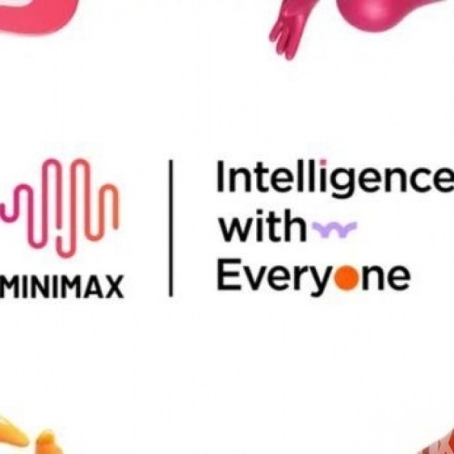 MiniMax開放模型權重