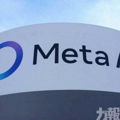 資金主要投向AI建設