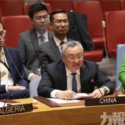 各方避免衝突進一步升級