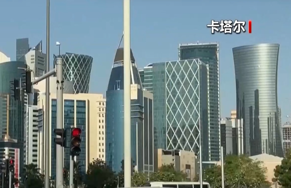 卡塔尔建议本国公民暂停所有海上活动 