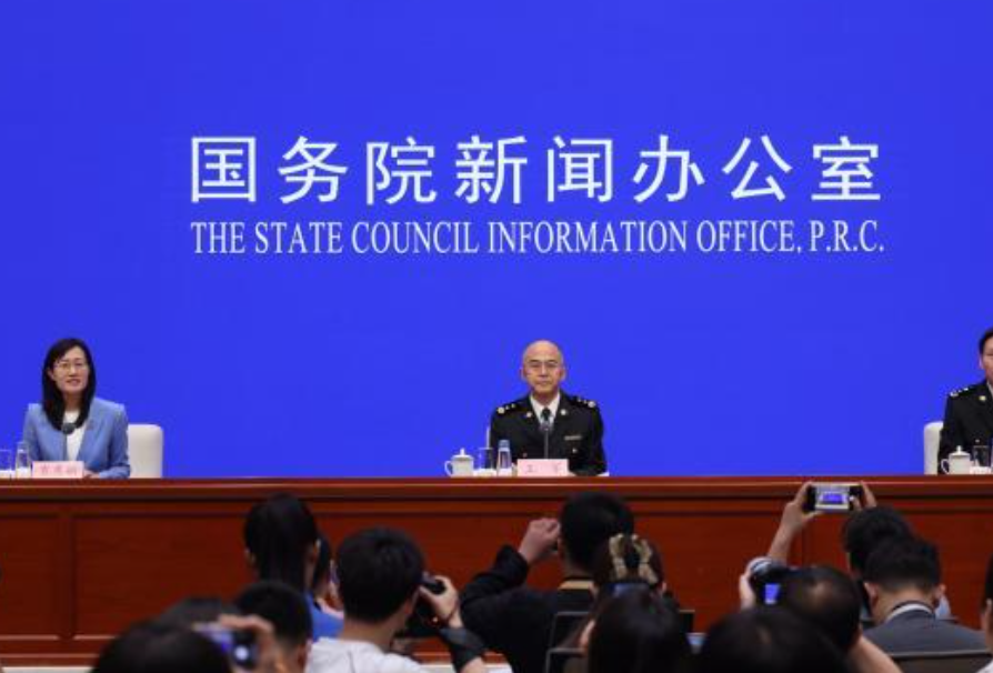中国外贸具有大进大出特点 