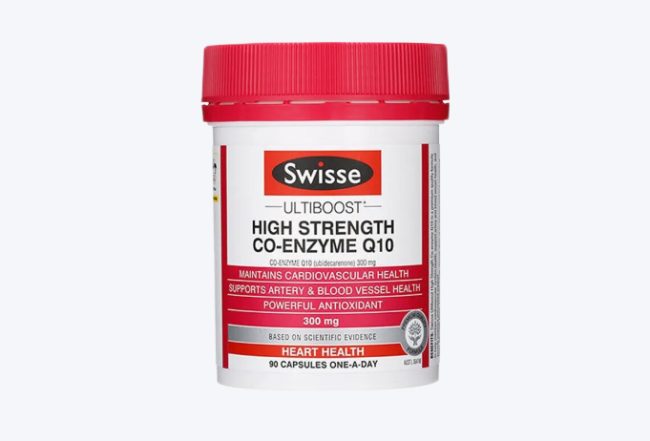 Swisse两批次产品被检出铅超标，涉及批次仅存在于澳洲