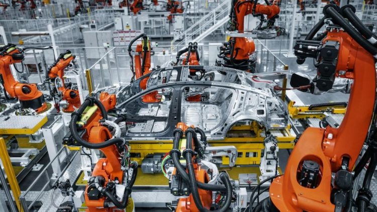 10月中国制造业采购经理指数为49.3% 较上月下降0.8个百分点